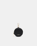 Jett Coin Purse - Black Light Gold