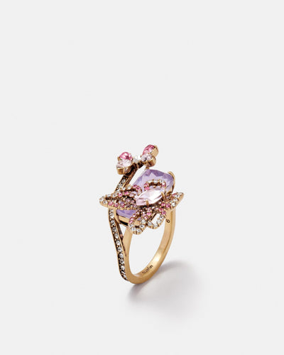 Kaleido Ring - Multicolour