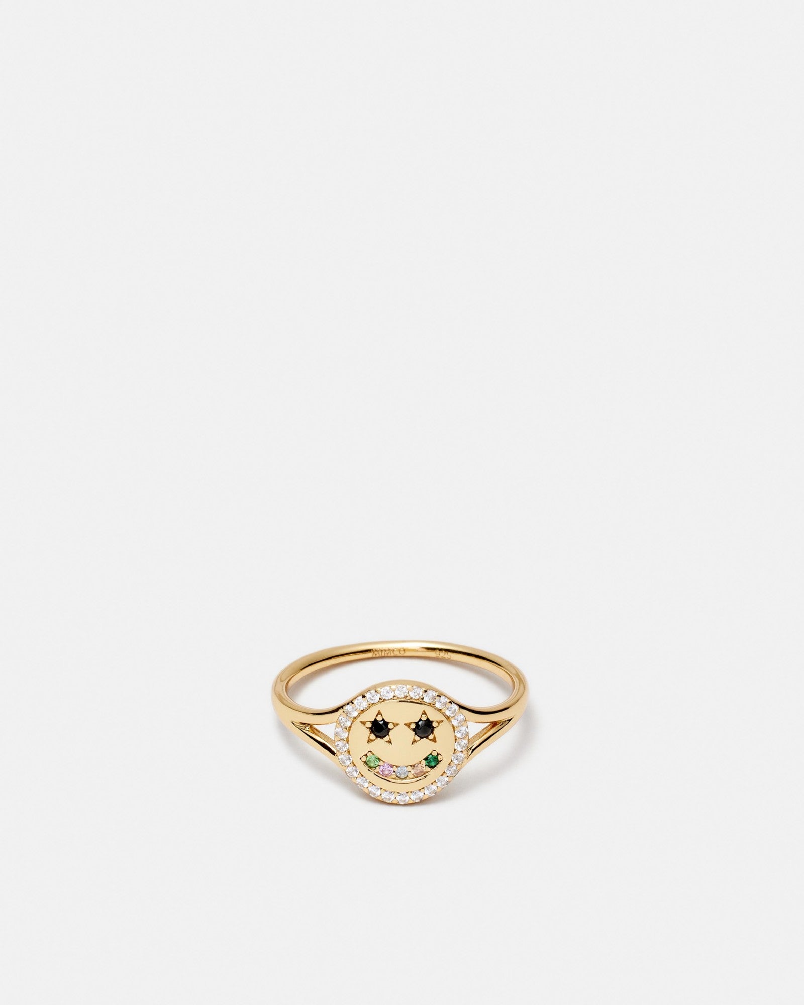 Cheeky Ring - Multicolour
