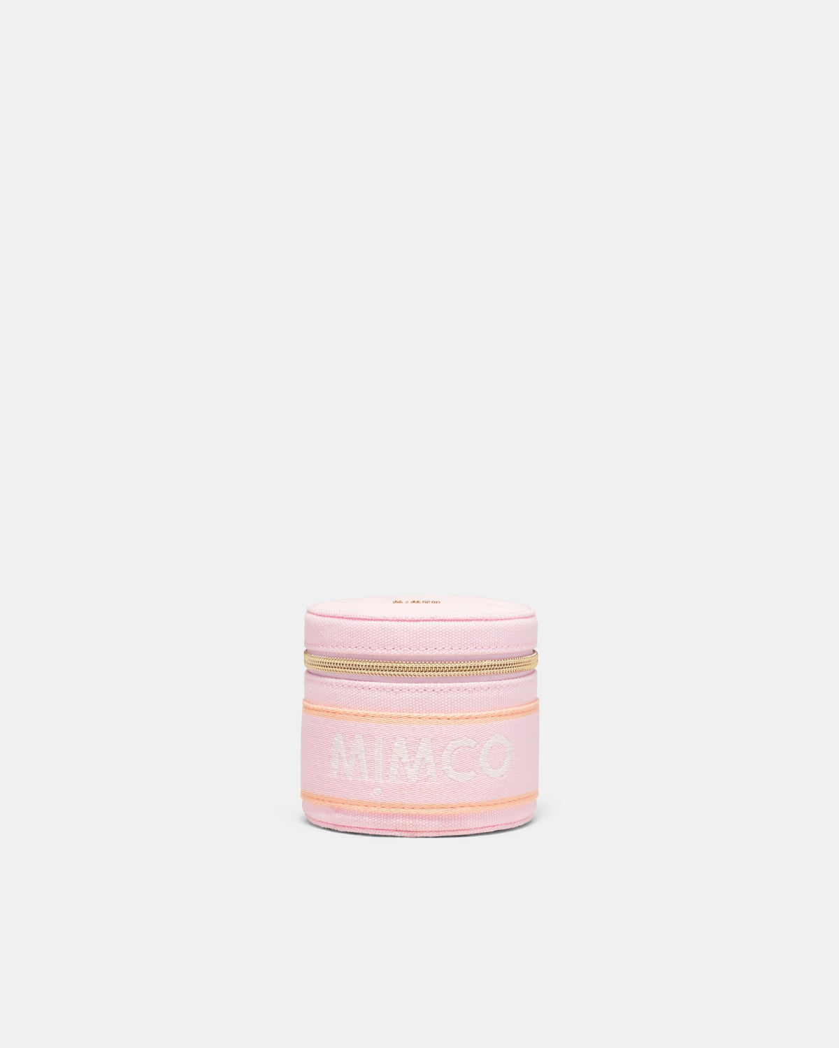 Stevie Jewellery Case - Sweet Pink