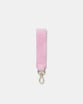 Webbing Wrist Strap - Sweet Pink