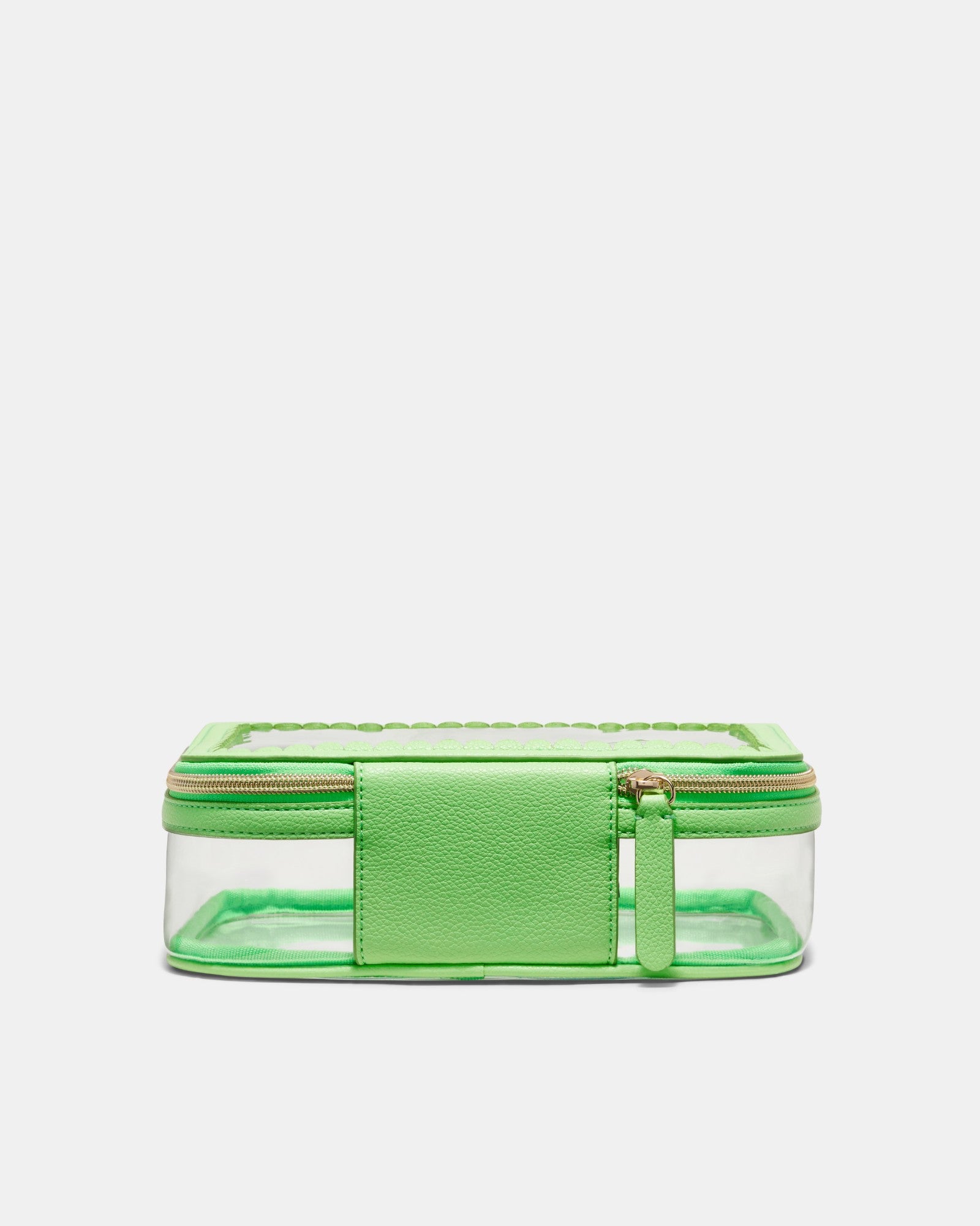 Paradise Large Cosmetic Bag - Spiced Apple