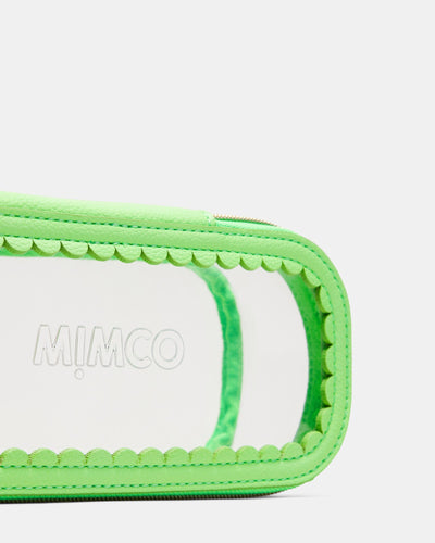 Paradise Small Cosmetic Bag - Spiced Apple