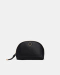 Nextalgia Cosmetic Bag - Black Light Gold