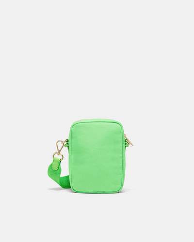 Nextalgia Phone Crossbody Bag - Spiced Apple