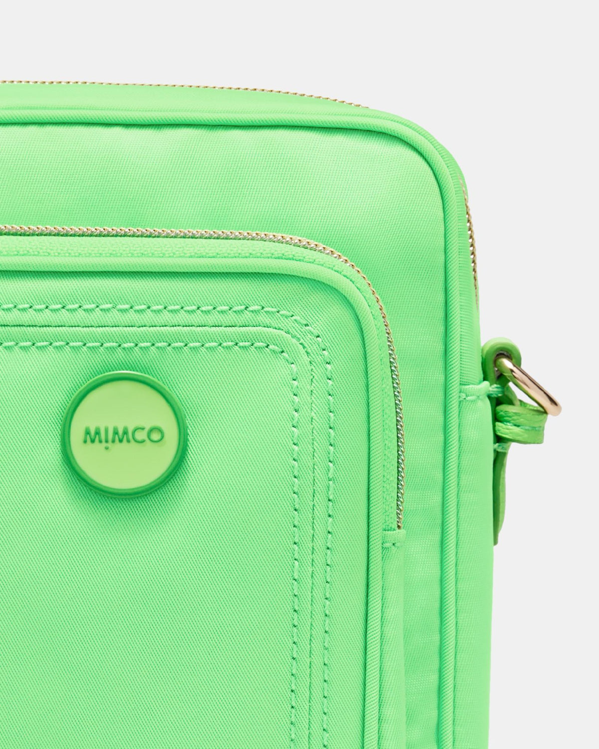 Nextalgia Phone Crossbody Bag - Spiced Apple