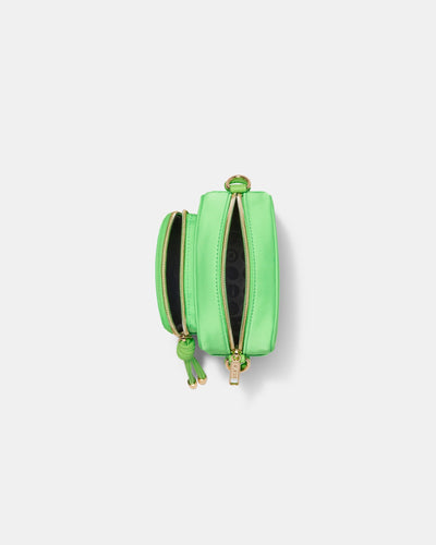 Nextalgia Phone Crossbody Bag - Spiced Apple