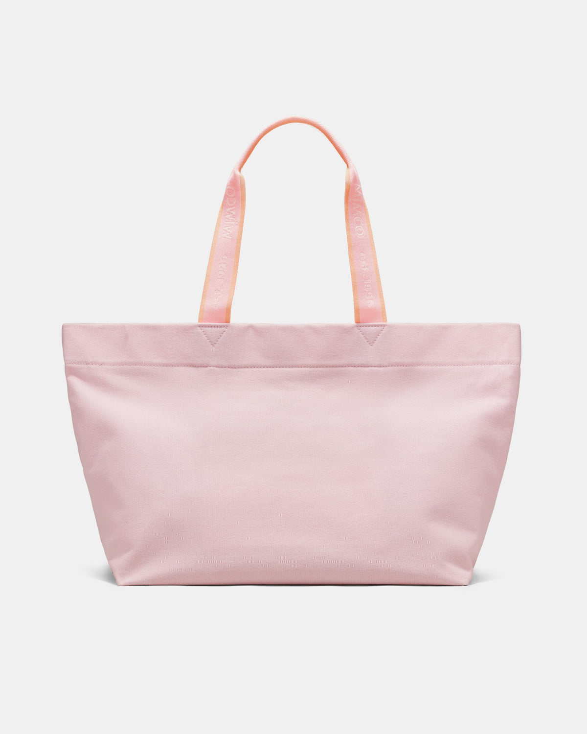 Miami Tote Bag - Sweet Pink