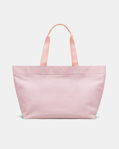 Miami Tote Bag - Sweet Pink