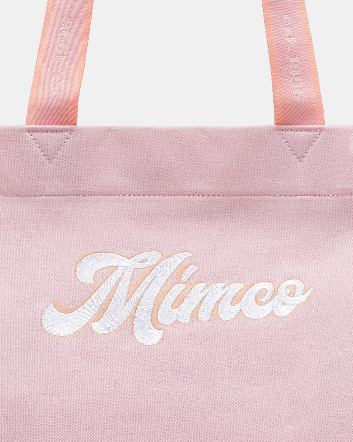 Miami Tote Bag - Sweet Pink