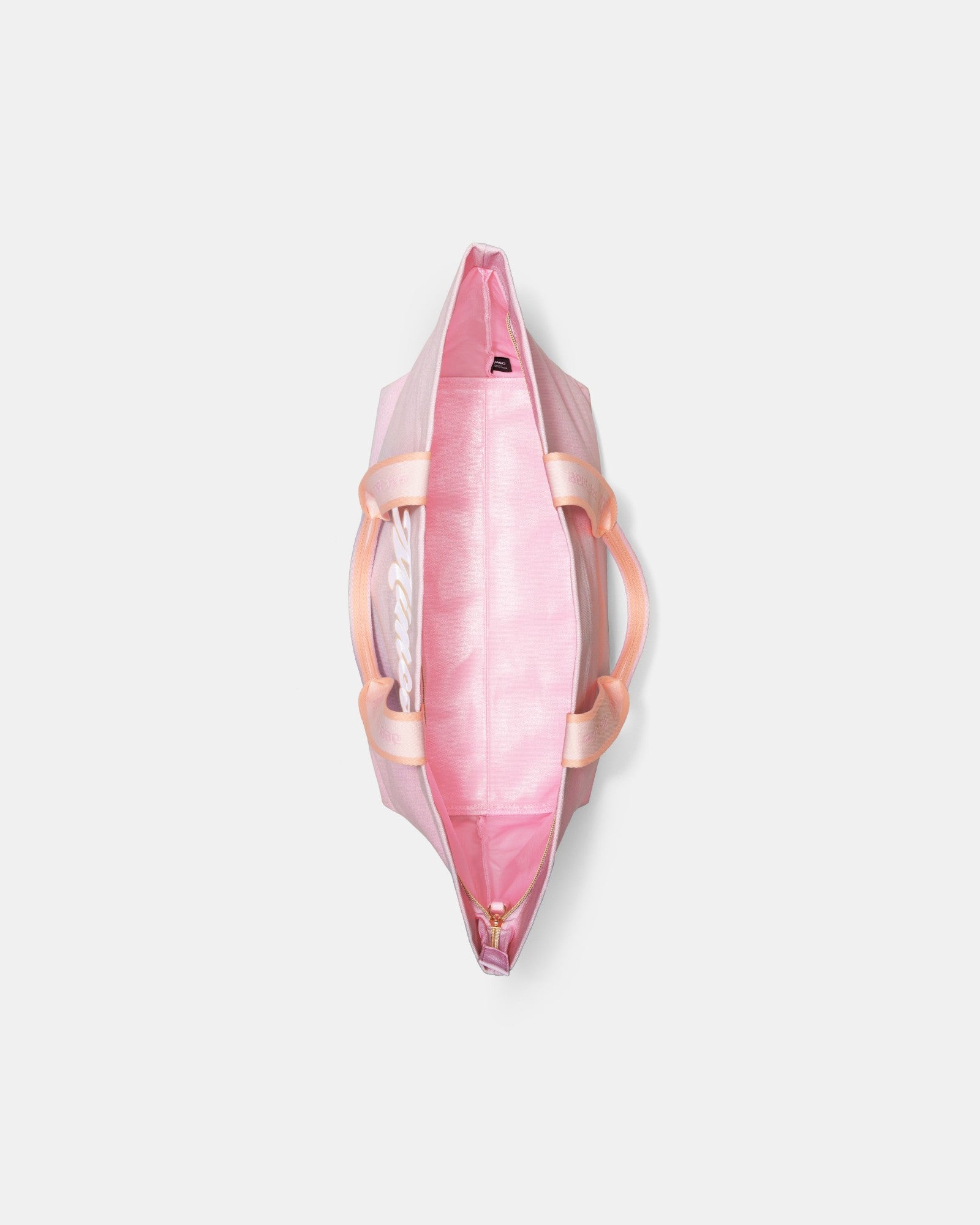 Miami Tote Bag - Sweet Pink