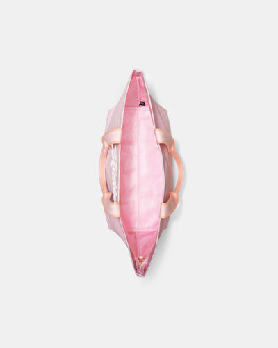 Miami Tote Bag - Sweet Pink