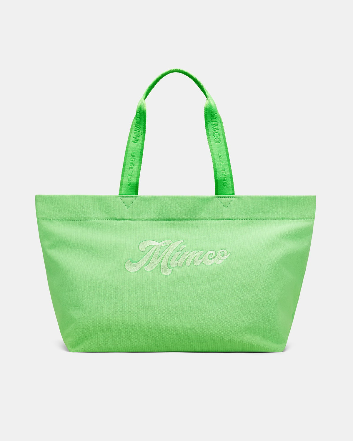 Miami Tote Bag - Spiced Apple
