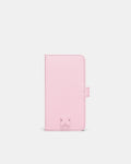 Hendrix Flip Case For iPhone 13-13 Pro - Sweet Pink
