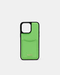 Joy Card Phone Case For iPhone 14 Pro Max - Spiced Apple