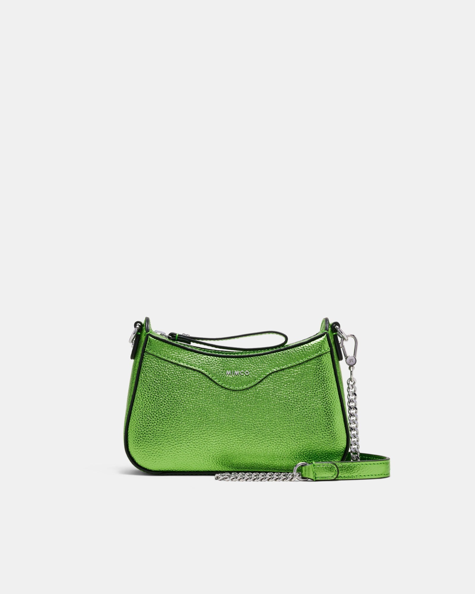 Jett Mini Crossbody Bag - Spiced Apple