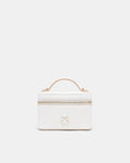 Hendrix Cosmetic Bag - White