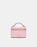 Hendrix Cosmetic Bag - Sweet Pink