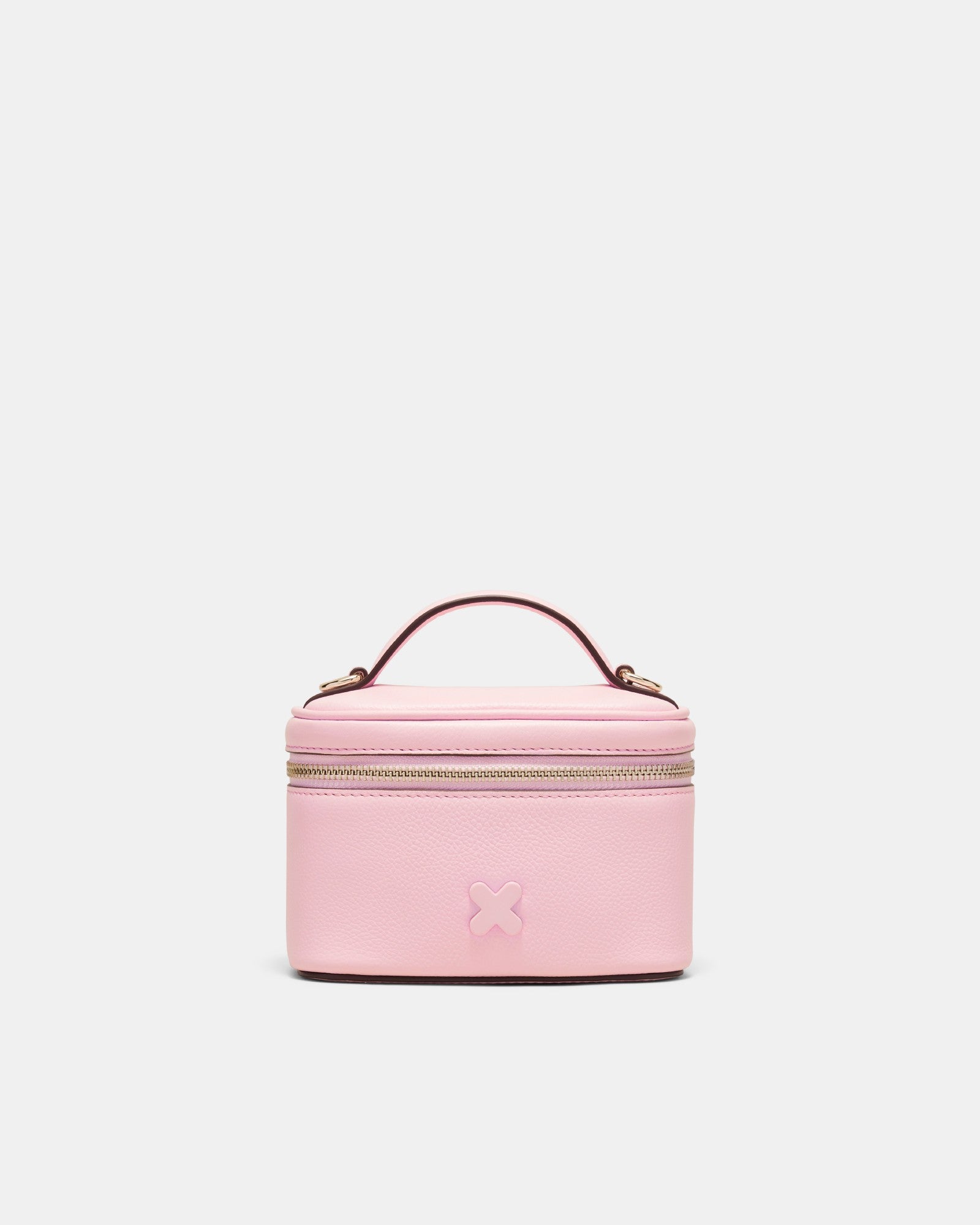 Hendrix Cosmetic Bag - Sweet Pink