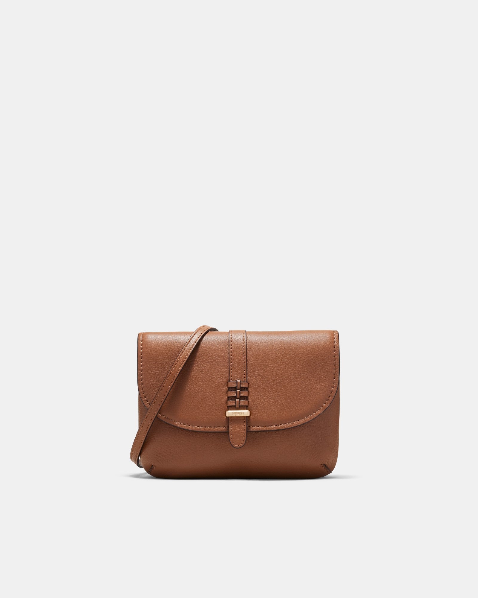Deco Crossbody Bag - Mousse