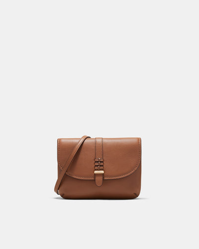 Deco Crossbody Bag - Mousse