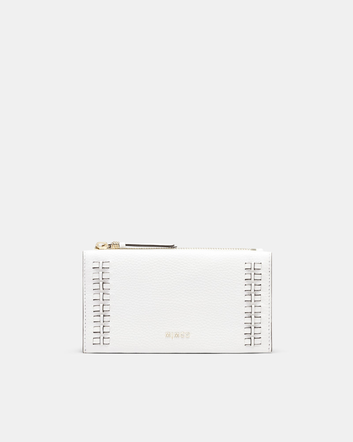 Deco Wallet - White