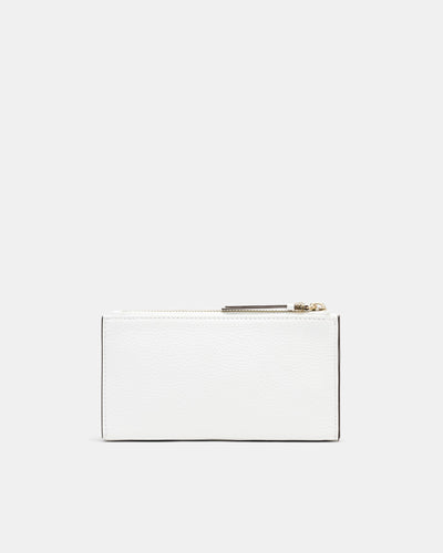 Deco Wallet - White