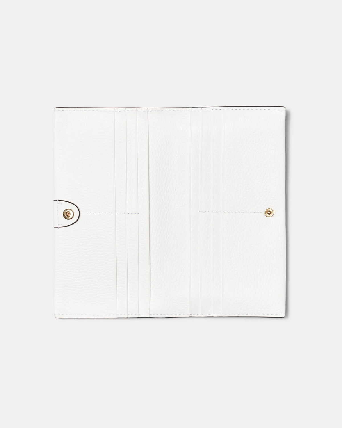 Deco Wallet - White