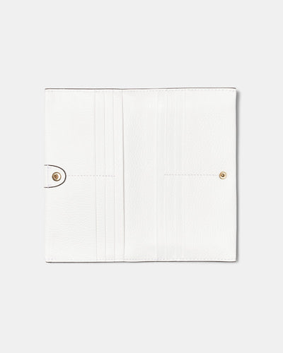 Deco Wallet - White