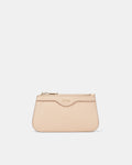 Jett Small Pouch - Almond
