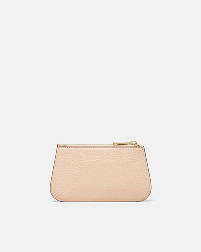 Jett Small Pouch - Almond