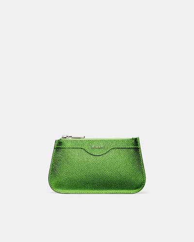 Jett Small Pouch - Spiced Apple