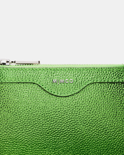 Jett Small Pouch - Spiced Apple