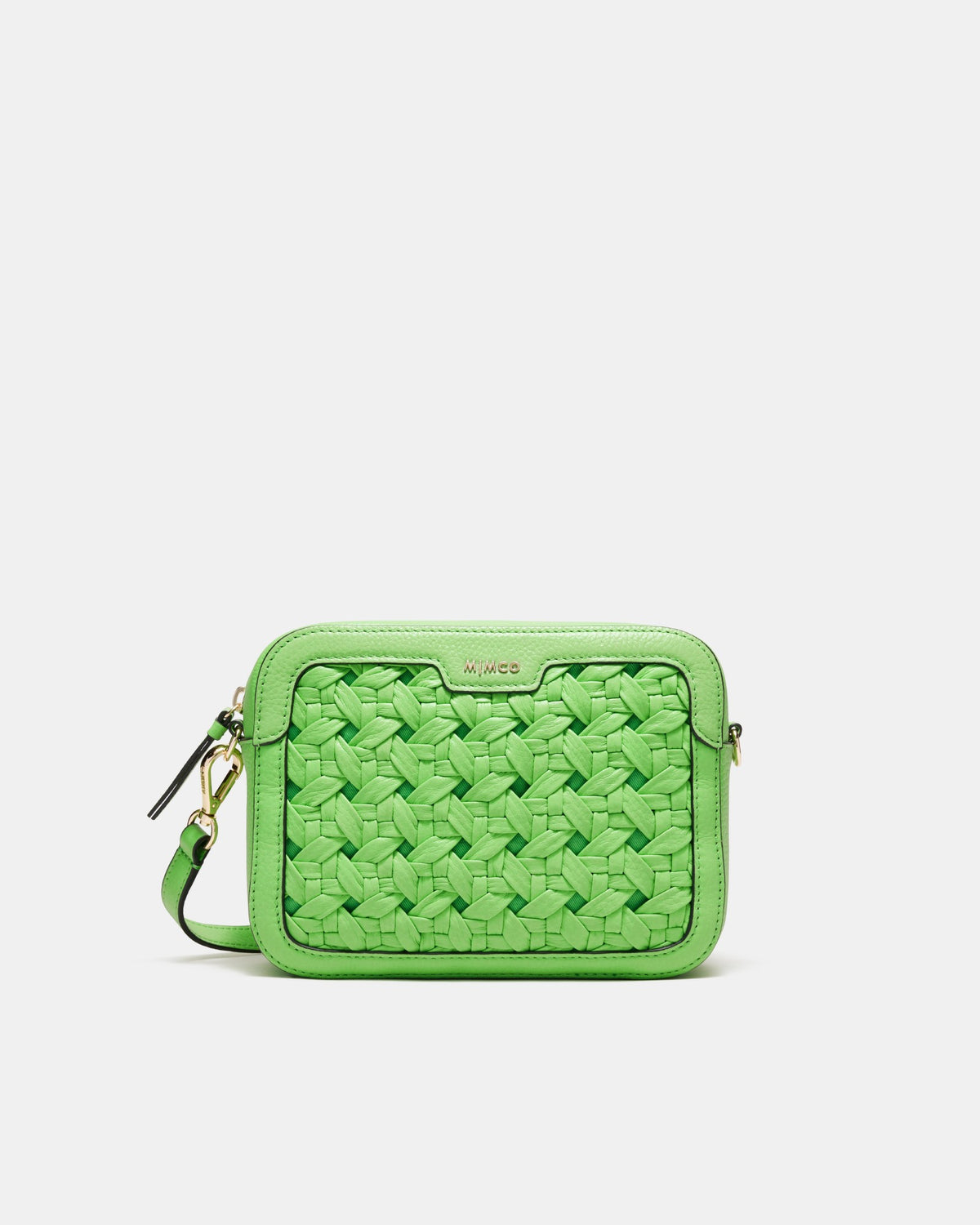 Casa Crossbody Bag - Spiced Apple