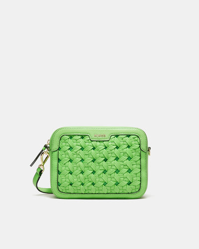 Casa Crossbody Bag - Spiced Apple