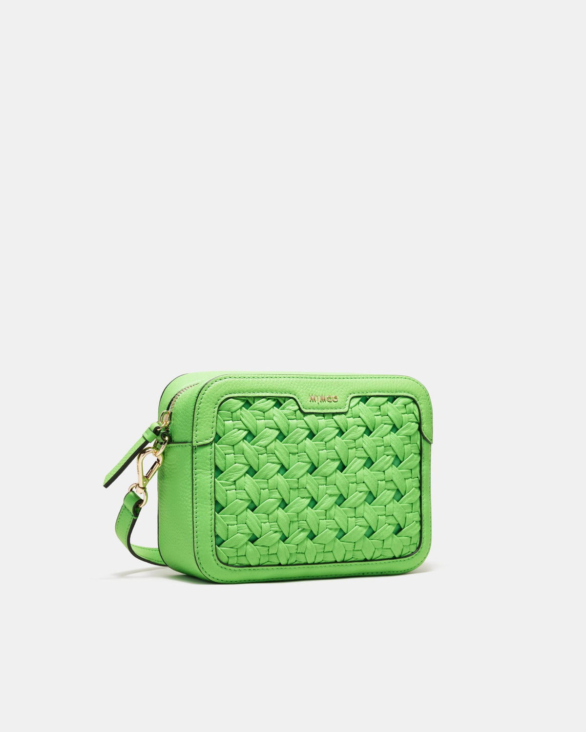 Casa Crossbody Bag - Spiced Apple