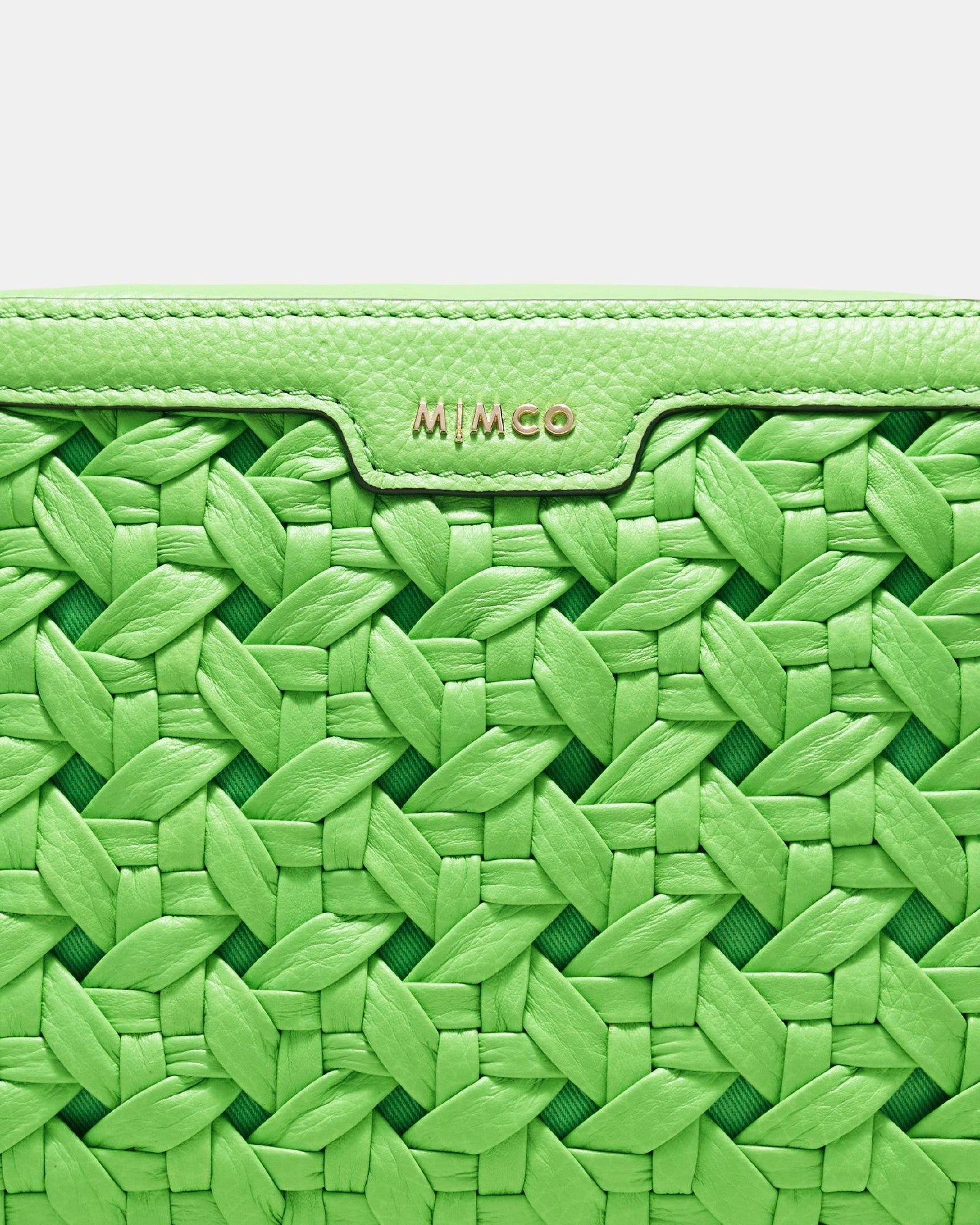 Casa Crossbody Bag - Spiced Apple