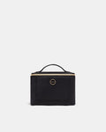 Nextalgia Lunchbox - Black Light Gold
