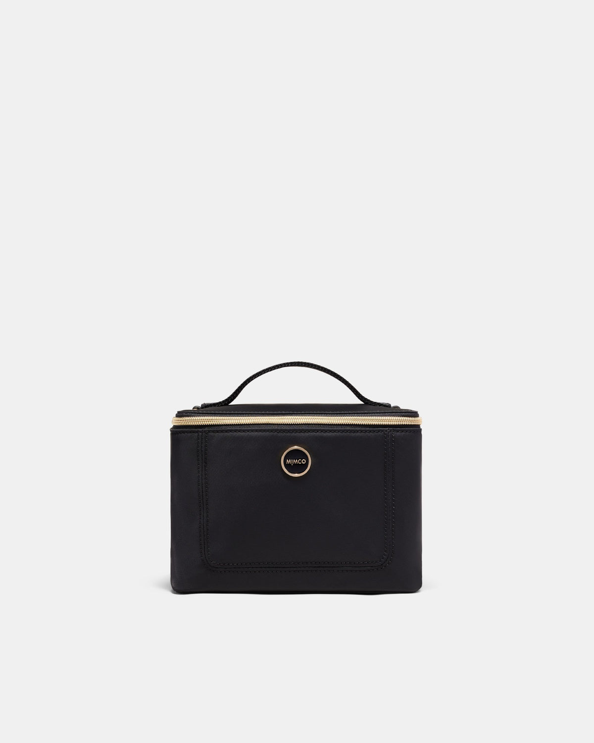 Nextalgia Lunchbox - Black Light Gold