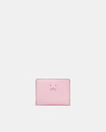 Hendrix Card Wallet - Sweet Pink