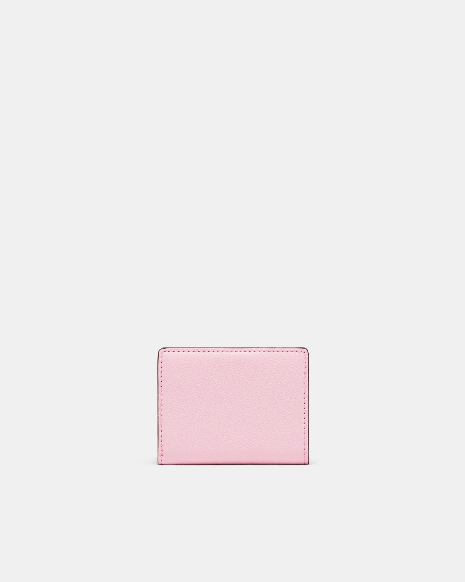 Hendrix Card Wallet - Sweet Pink