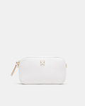 Hendrix Pouch - White
