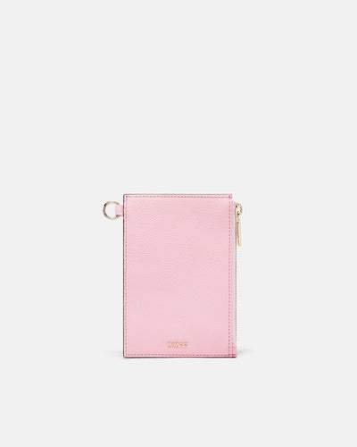 Classico Travel Duo Pouch - Sweet Pink
