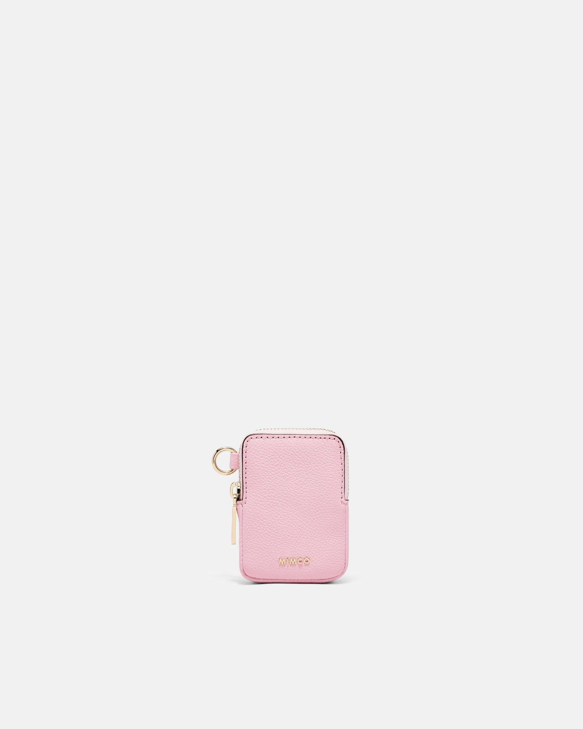 Classico Travel Duo Pouch - Sweet Pink