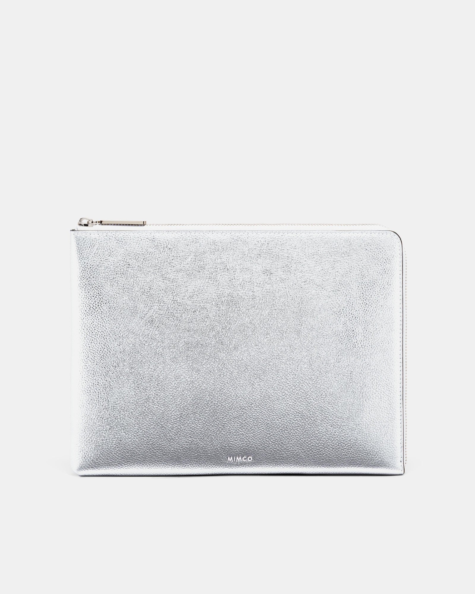 Classico Travel Organizer - Silver