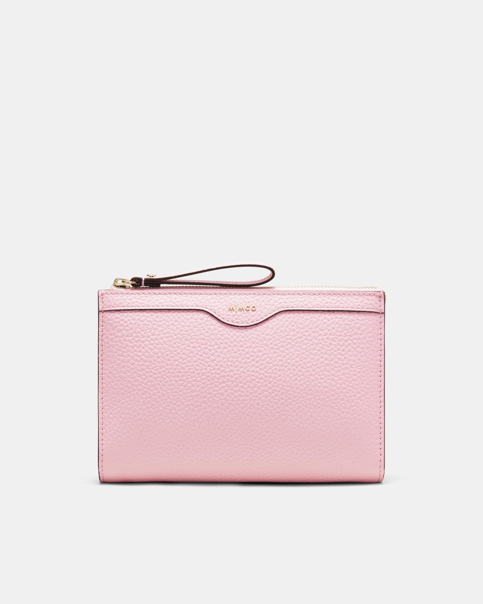 Jett Medium Pouch - Sweet Pink