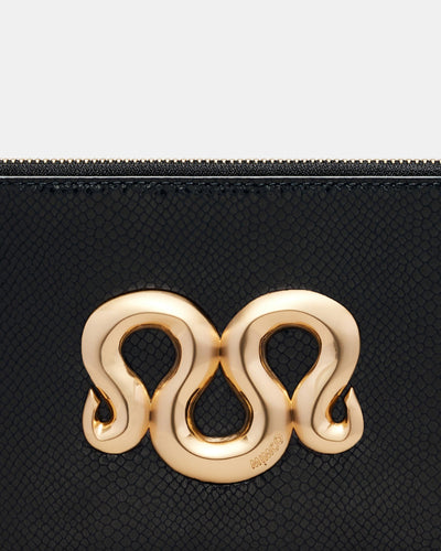 Sin Small Pouch - Black