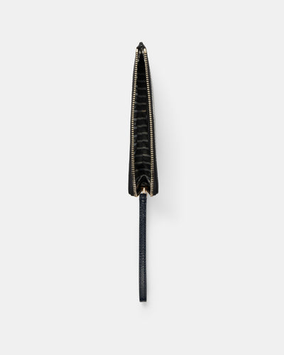 Sin Small Pouch - Black