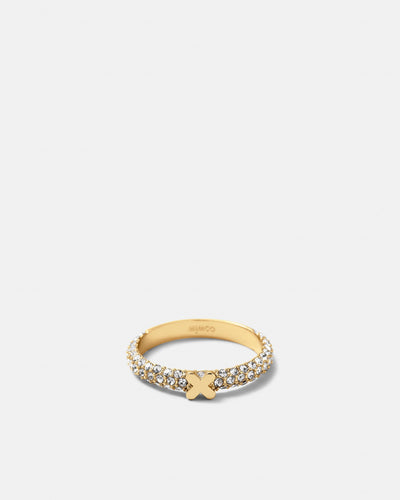 Reflection Ring - Gold