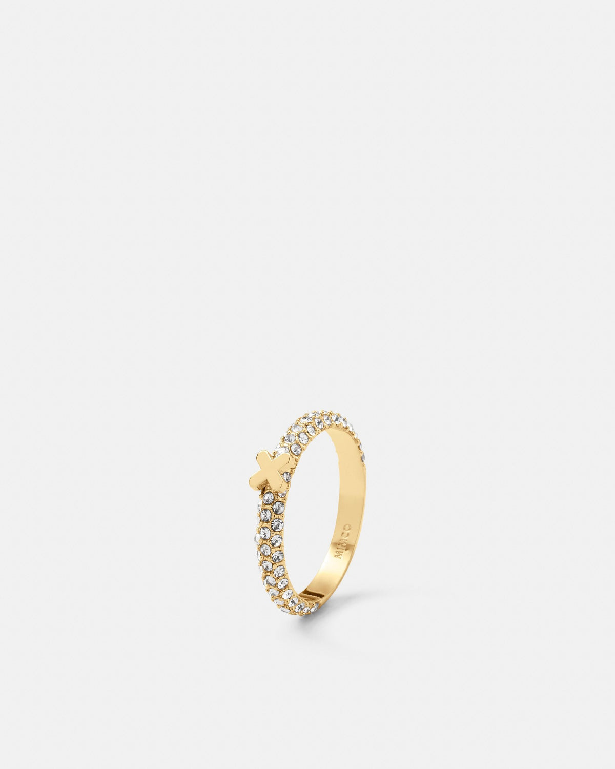 Reflection Ring - Gold